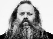 Рик Рубин вернулся в студенческие годы