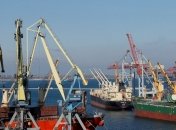 Кораблі з українським зерном простоюють у наших портах від початку війни