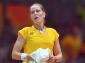 Рио-2016. Бадминтон: Улитина не смогла пробиться в четвертьфинал