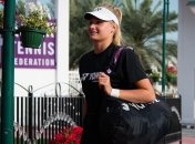 Марта Костюк програла на старті змагань в Ліоні