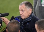 Президент Лиона назвал дату матча против Ювентуса