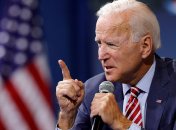 Джозеф Байден