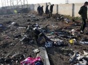 СМИ: Иран признал свою вину в ужасной катастрофе МАУ