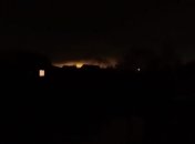 Взрыв в Коломне 2 марта