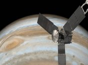 Первый маневр: Космическая станция Juno избежала провала миссии