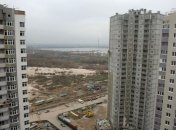 37% квартир Украины являются двухкомнатными 