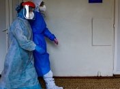 В Украине коронавирусом заразились более 4000 медиков
