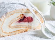 Апетитний рулет, який надзвичайно просто готується