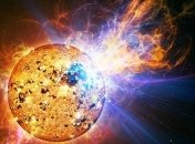 Землю накрыла магнитная буря