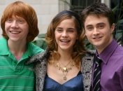 Фанаты книг о Гарри Поттере встретятся в Киеве