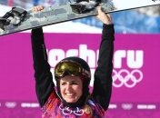 Женский параллельный слалом принес Швейцарии олимпийское "золото"