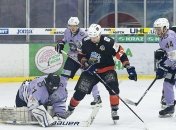 Хоккей: обзор 17-го тура Украинской хоккейной лиги