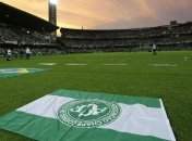 "Барселона" пригласила "Шапекоэнсе" на предсезонный турнир