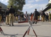 Перестрелка между Индией и Пакистаном: есть погибшие