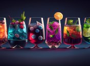 Які напої відповідають вашому гороскопу