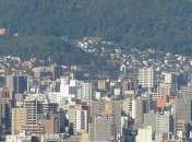 Японскому острову Хоккайдо угрожает эвакуация из-за ливней