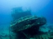 У Бермудському трикутнику знайшли зниклий 95 років тому корабель