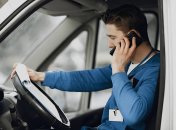 Водій-експедитор