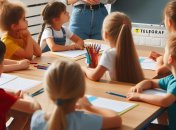 Не кожен знає, як правильно — "добридень" чи "доброго дня"?