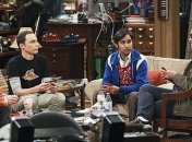 Сериал "Теория большого взрыва" продлили еще на 3 сезона