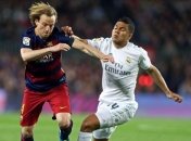 Каземиро: "Реал" должен уважать "Вольфсбург"