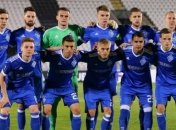 "Динамо"- в десятке лучших клубов Европы по количеству ударов в створ