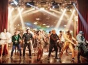 Украинские звезды снялись в ярком клипе-мюзикле (Видео) 