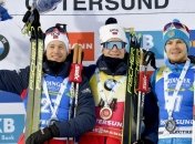 Тарье Бе: Да, я вернулся