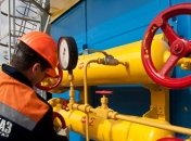 Долг газовых компаний перед Укртрансгазом вырос на 55%