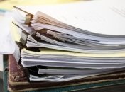 В Україні вводиться в дію Кодекс з процедур банкрутства