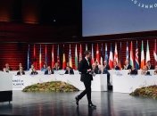 Емманюель Макрон