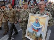 День защитника Украины: как поздравляли военнослужащих деятели политики 