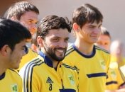 "Металлист" сыграет с командами Ла Лиги