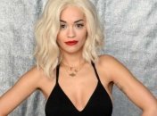 Ріта Ора одягнула сукню української дизайнерки LITKOVSKAYA (Фото)