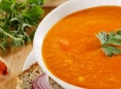 Рецепт дня: чечевичный суп на все случаи жизни 