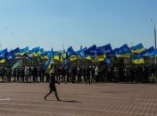 "Регионалы" 16 апреля на Донбассе созывают съезд депутатов 