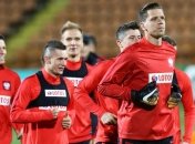 Отбор на ЧМ-2018. Расписание матчей 5 октября