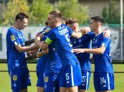 ФК Динамо (Київ)