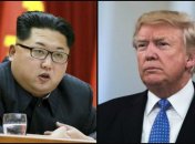 Трамп надеется на продуктивность встречи с Ким Чен Ыном