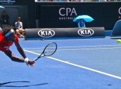 Парень Свитолиной снялся с турнира из-за конфликта интересов