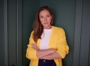 Катя Осадча згадала, як починалася її кар’єра