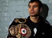 Украинский экс-чемпион мира возвращается в ринг