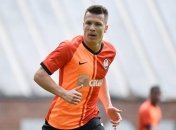 Коноплянка рассказал о дебюте и адаптации в Шахтере