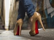 Чем могут навредить каблуки?