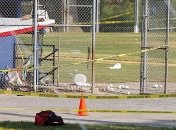 У нападавшего, который стрелял в конгрессмена США, нашли список жертв