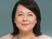 «Кума Юзика» засветила в Раде часы за 27 тысяч долларов