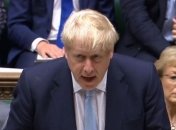 Джонсон предложил королеве уволить его с поста премьер-министра