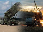 Patriot та HIMARS