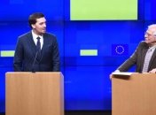 В ЕС положительно оценивают результаты интеграции Украины с Евросоюзом