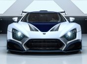 Датчане Zenvo показали гиперкар, который готовили к Женеве (Видео)